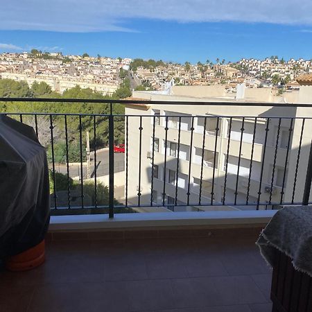 Apartament Jardin De Alba in Villamartin Orihuela Bagian luar foto