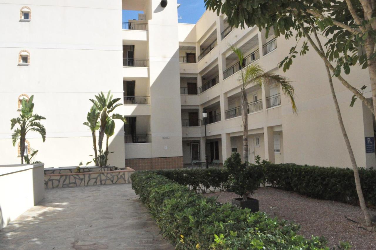Apartament Jardin De Alba in Villamartin Orihuela Bagian luar foto