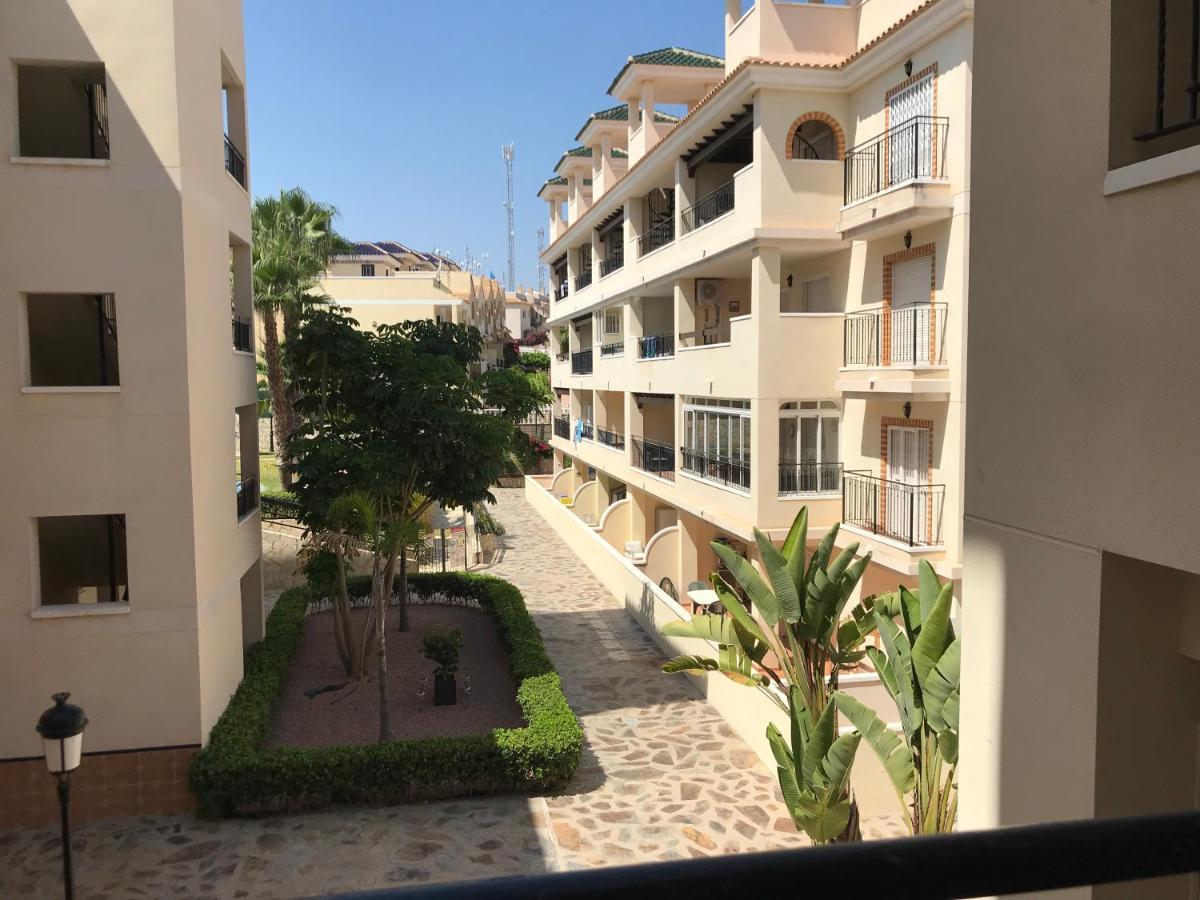 Apartament Jardin De Alba in Villamartin Orihuela Bagian luar foto