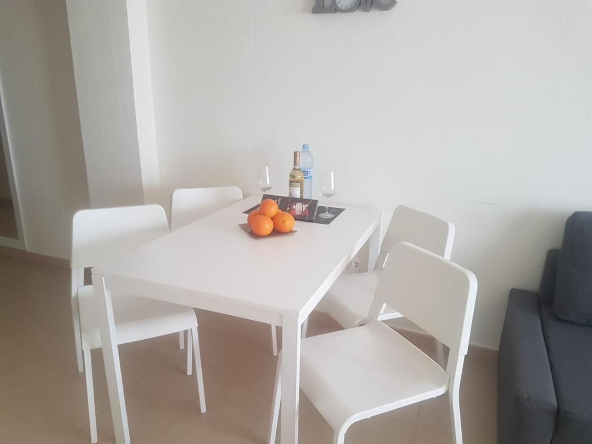 Apartament Jardin De Alba in Villamartin Orihuela Bagian luar foto