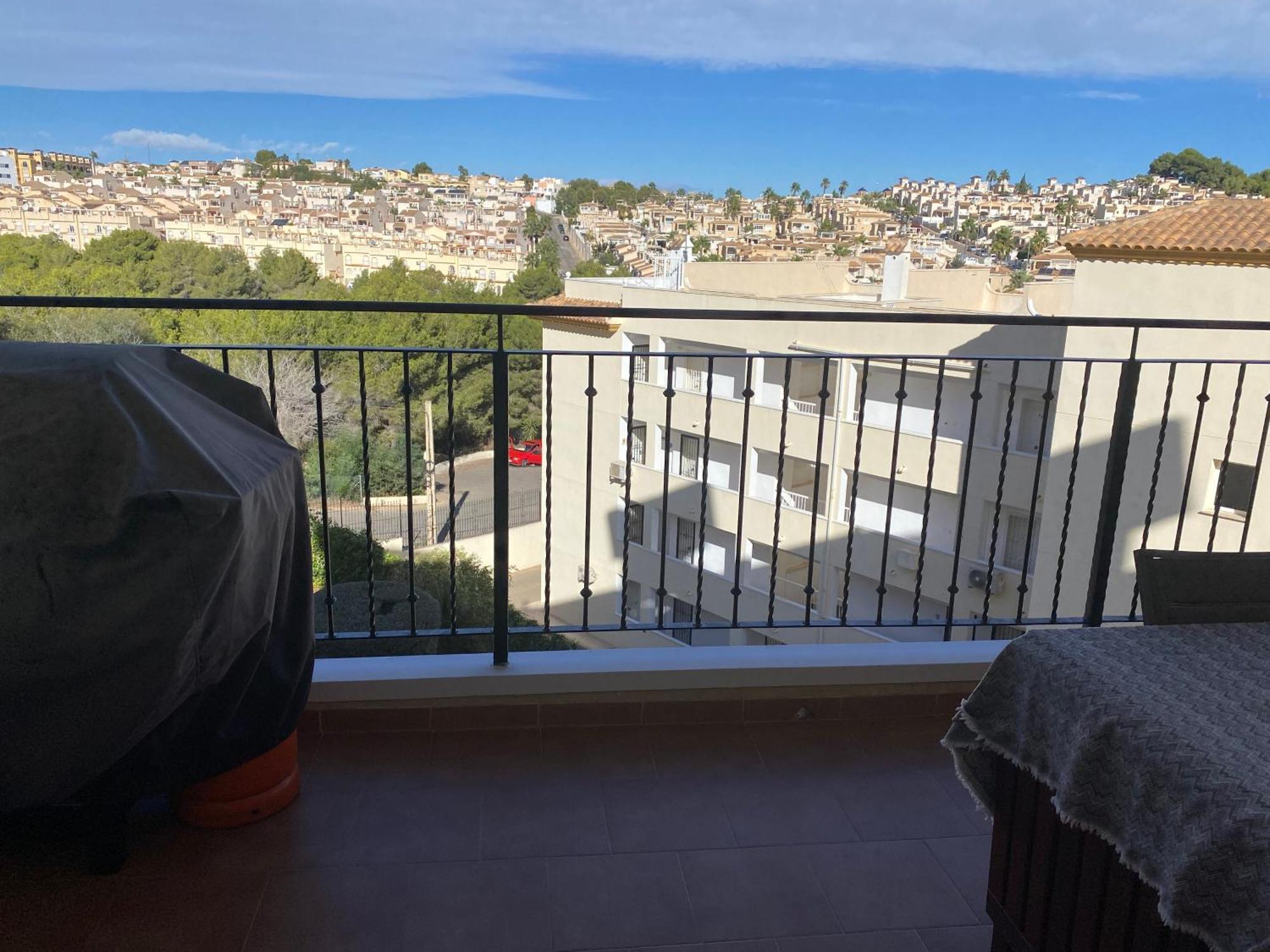 Apartament Jardin De Alba in Villamartin Orihuela Bagian luar foto