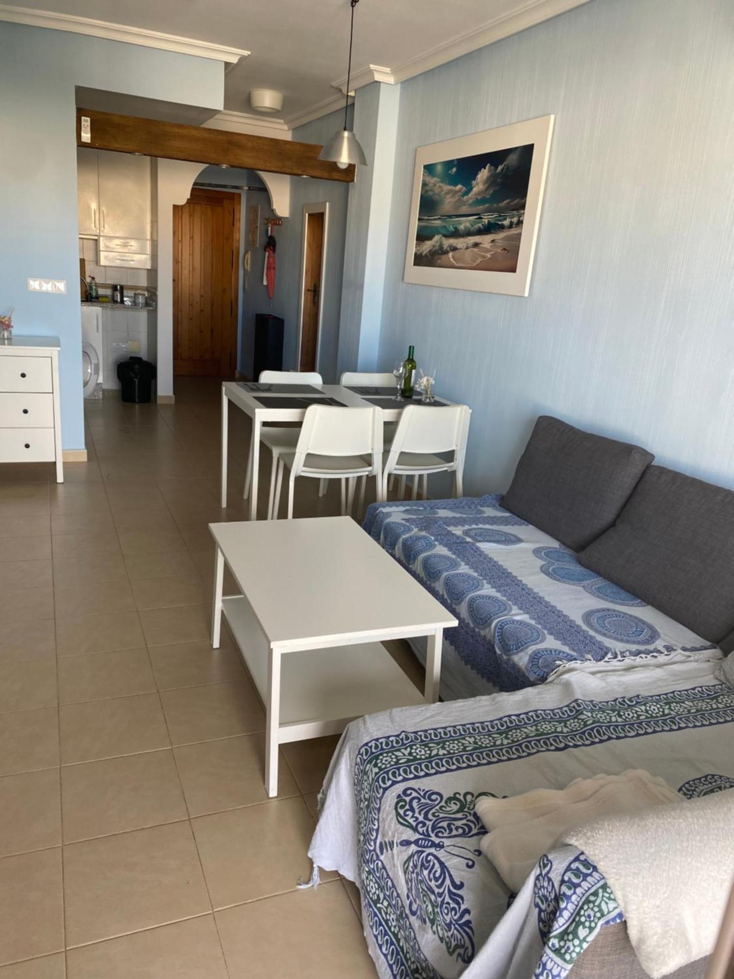 Apartament Jardin De Alba in Villamartin Orihuela Bagian luar foto