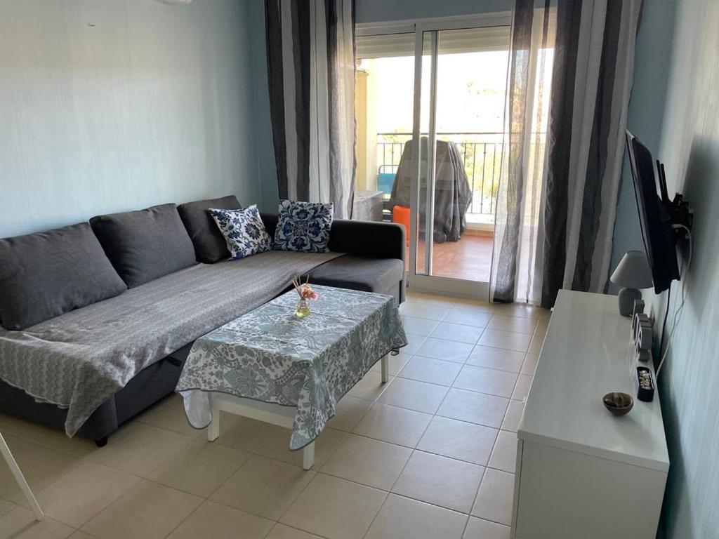 Apartament Jardin De Alba in Villamartin Orihuela Bagian luar foto